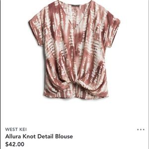 Stitch Fix West Kei Top